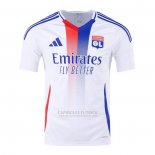 Camisola Lyon 1º 2024-2025