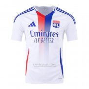 Camisola Lyon 1º 2024-2025