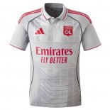 Camisola Lyon 3º 2025-2026