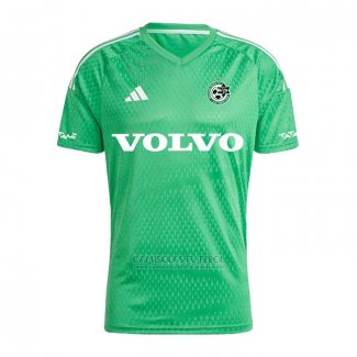 Camisola Maccabi Haifa 1º 2023-2024