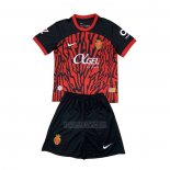 Camisola Mallorca 1º Crianca 2024-2025