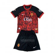 Camisola Mallorca 1º Crianca 2024-2025
