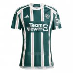 Camisola Manchester United 2º 2023-2024