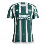 Camisola Manchester United 2º 2023-2024