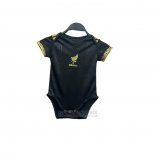 Camisola Mexico Special Bebe 2025 Preto