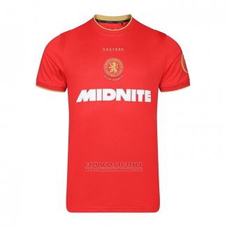 Camisola Middlesbrough 1º 2026-2027