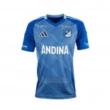 Camisola Millonarios 1º 2025
