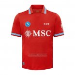 Camisola Naples 3º 2026-2027