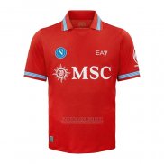 Camisola Naples 3º 2026-2027