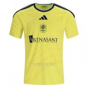 Camisola Nashville SC 1º 2026
