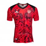 Camisola Necaxa Special 2025-2026