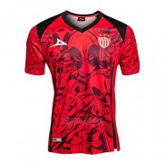 Camisola Necaxa Special 2025-2026