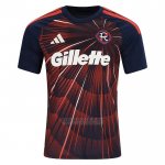 Camisola New England Revolution 1º 2026
