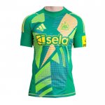 Camisola Newcastle United Goleiro 1º 2024-2025