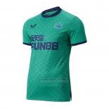 Camisola Newcastle United Goleiro 3º 2021-2022