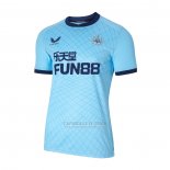 Camisola Newcastle United 3º 2021-2022