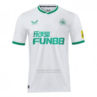 Camisola Newcastle United 3º 2022-2023