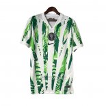 Camisola Nigeria 2º 2025