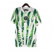 Camisola Nigeria 2º 2025