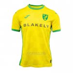Camisola Norwich City 1º 2024-2025
