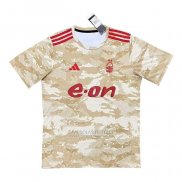 Camisola Nottingham Forest Special 2023-2024
