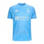Camisola Nottingham Forest 3º 2024-2025