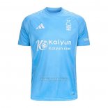 Camisola Nottingham Forest 3º 2024-2025