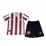 Camisola Nurnberg Anniversary Crianca 2024-2025