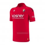 Camisola Osasuna 1º 2025-2026