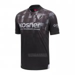 Camisola Osasuna 3º 2024-2025
