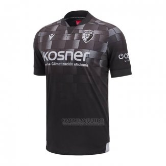 Camisola Osasuna 3º 2024-2025