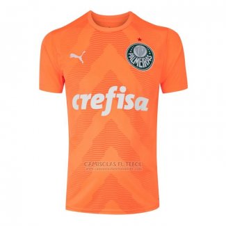 Camisola Palmeiras Goleiro 3º 2022