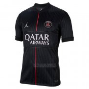 Camisola Paris Saint-Germain 4º 2025-2026