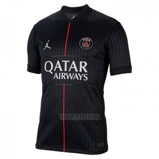 Camisola Paris Saint-Germain 4º 2025-2026