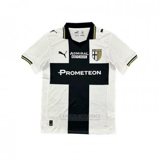 Camisola Parma 1º 2025-2026