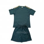 Camisola Portland Timbers 1º Crianca 2025