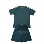 Camisola Portland Timbers 1º Crianca 2025