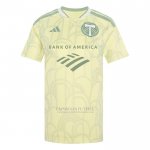 Camisola Portland Timbers 2º Mulher 2026