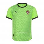 Camisola Portugal Goleiro 1º 2025