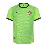 Camisola Portugal Goleiro 1º 2025