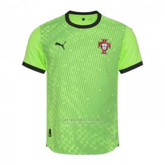Camisola Portugal Goleiro 1º 2025
