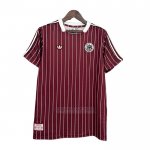 Camisola Pre Match del Ajax 2025-2026 Vermelho
