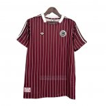Camisola Pre Match del Ajax 2025-2026 Vermelho