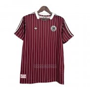 Camisola Pre Match del Ajax 2025-2026 Vermelho
