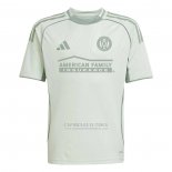 Camisola Pre Match del Atlanta United 2025