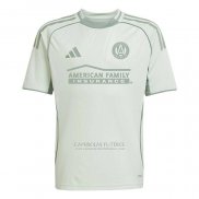 Camisola Pre Match del Atlanta United 2025
