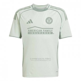 Camisola Pre Match del Atlanta United 2025