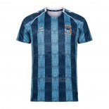 Camisola Pre Match del Coventry City 2025-2026 Azul