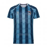 Camisola Pre Match del Coventry City 2025-2026 Azul