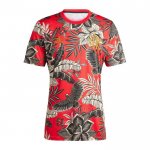 Camisola Pre Match del Flamengo X Farm Rio 2024